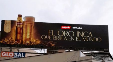 CUSQUEÑA