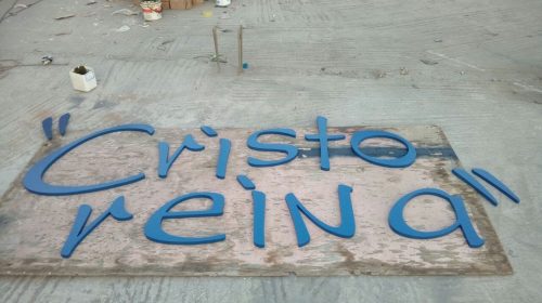 CristoReina