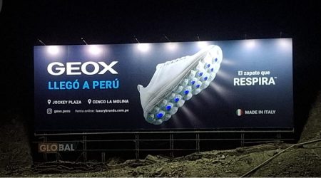 GEOX