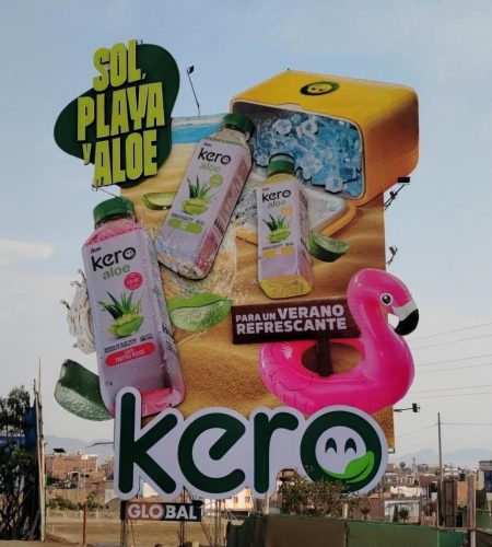 KERO