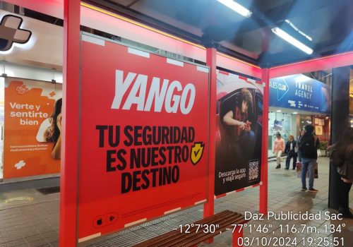 PEGADO DE VINIL