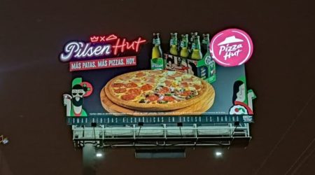 PILSENHUT