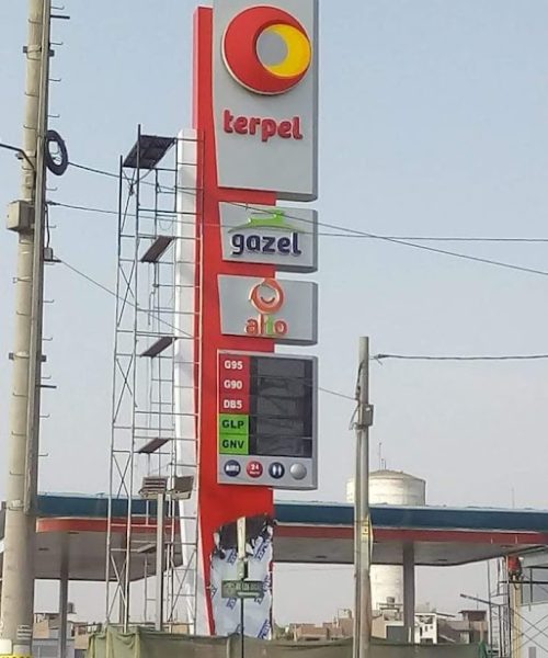 Terpel